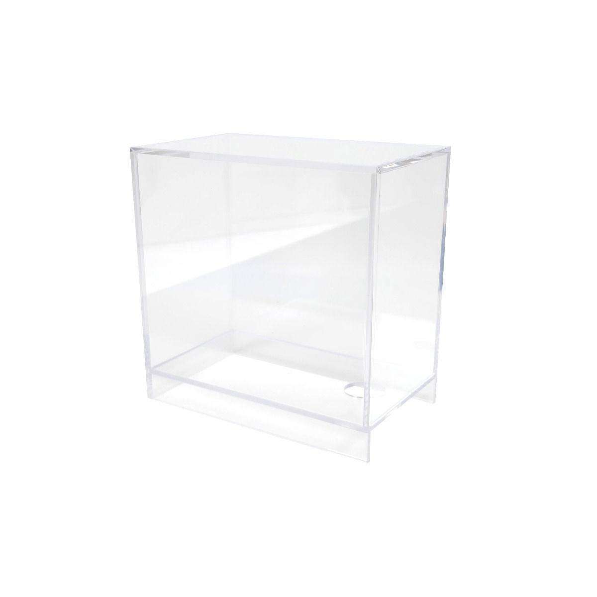 BCW Booster Box Display Case (Small)
