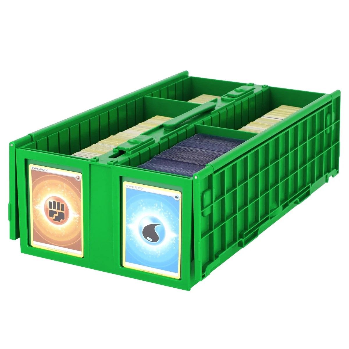 Collectible Card Bin - 1600