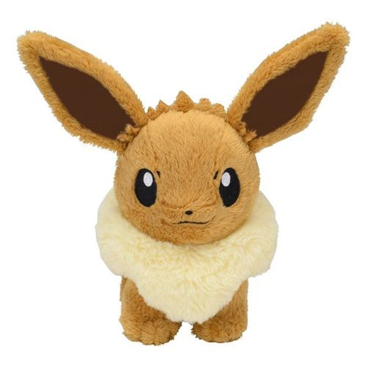 Pokemon Plush (Plush Doll) Eevee