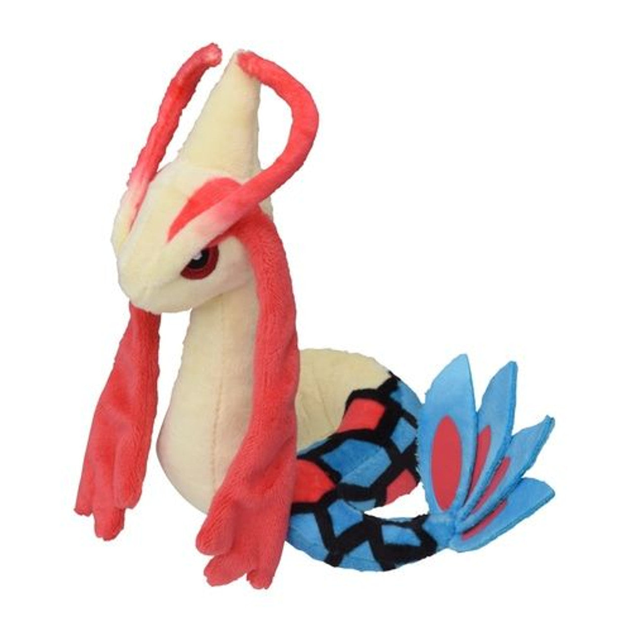 Pokemon Plush (Fit) Milotic