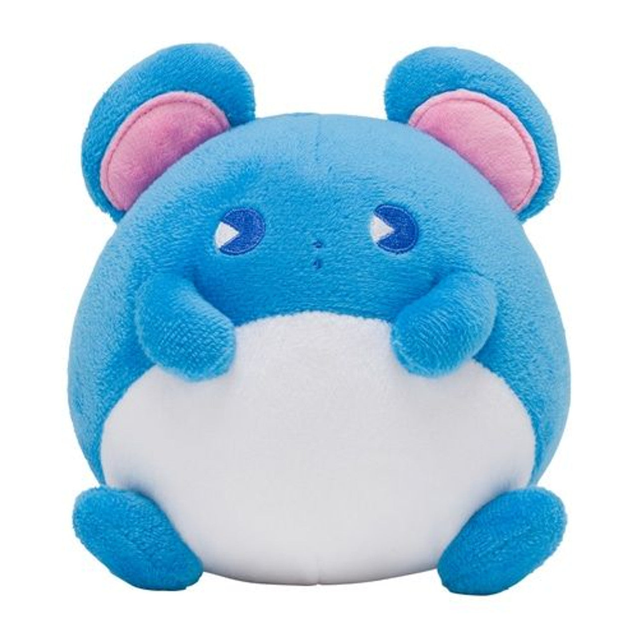 Pokemon Plush (Soda Refresh) Marill