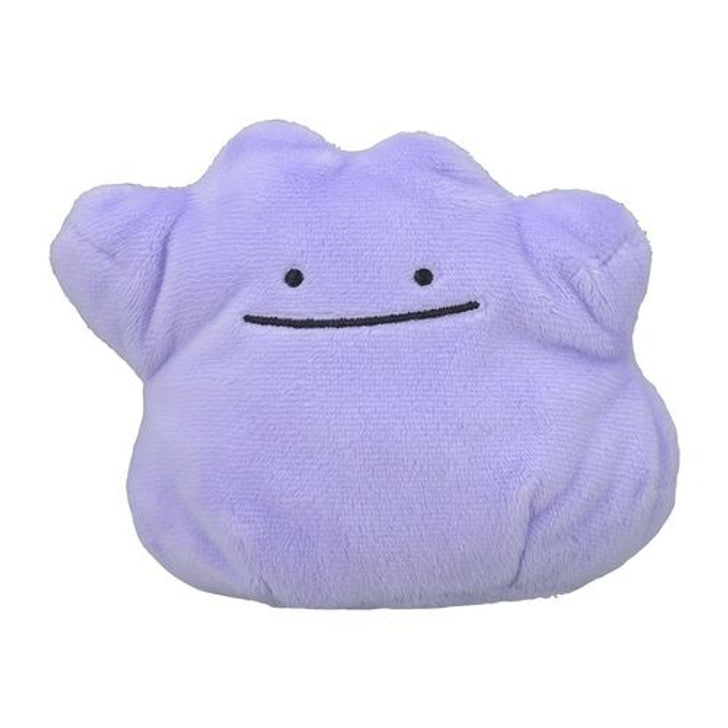 Pokemon Plush (Fit) Ditto