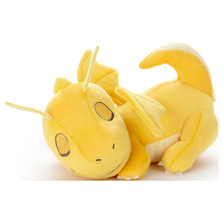 Pokemon Plush (Easy Friend) Dragonite