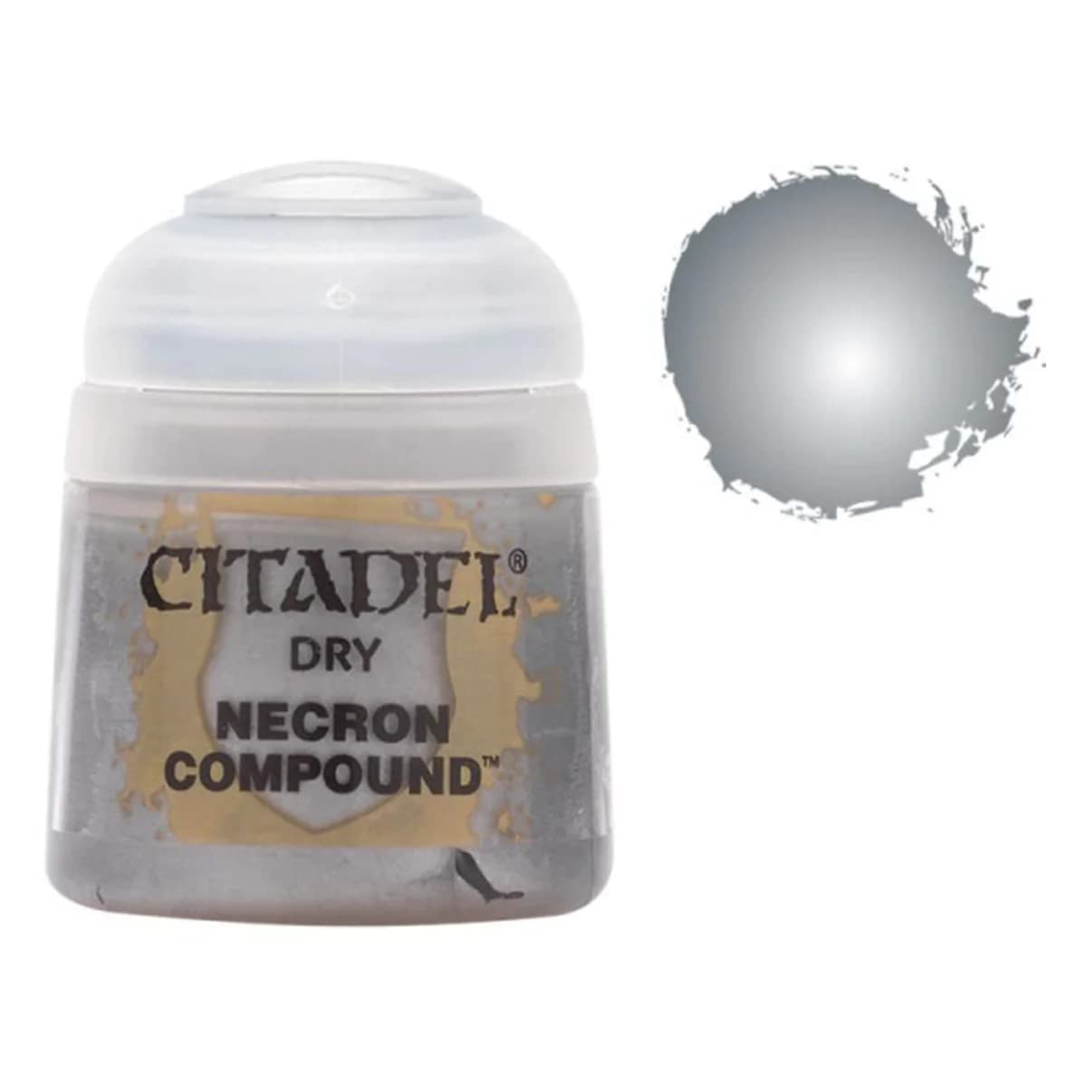 Citadel Dry: Necron Compound 12ml (23-13)