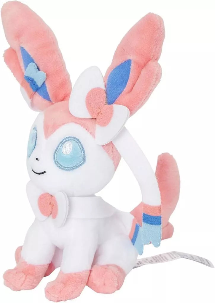 Pokemon Plush (Fit) Sylveon