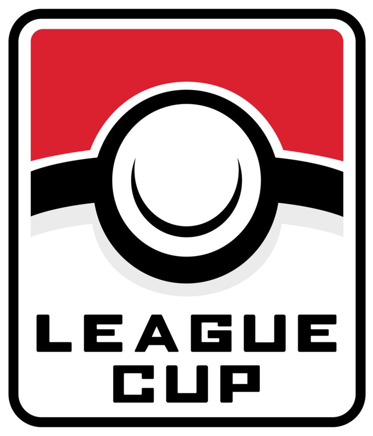 Pokemon Cup Entry - December