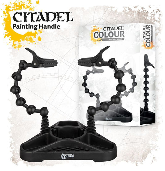 Citadel Colour : Assembly Stand