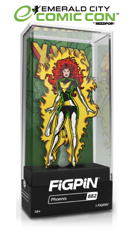 Figpin Phoenix - 882