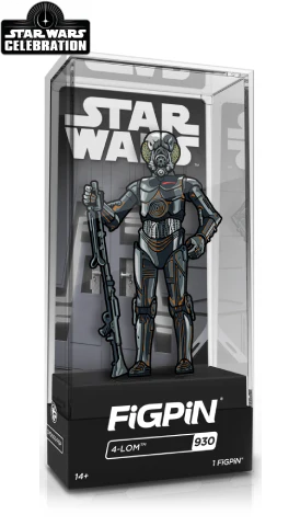 Figpin 4-LOM - 930 2022 SWC Exclusive