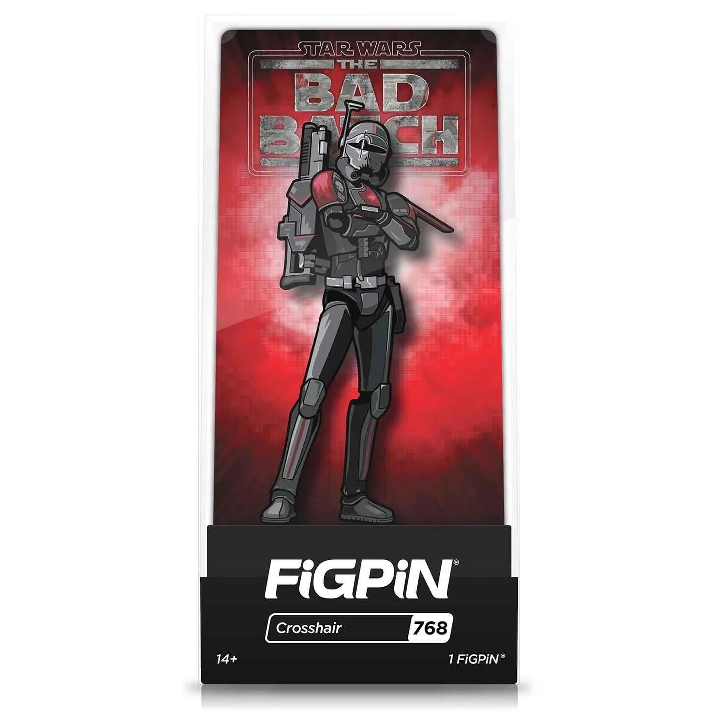 Figpin Crosshair - 768