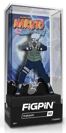 Figpin Kakashi - 93