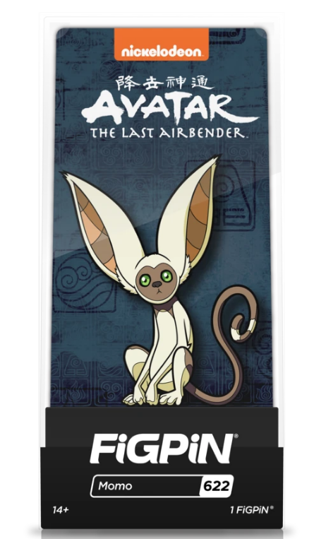 Figpin Momo - 622