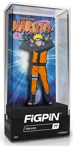 Figpin Naruto - 77