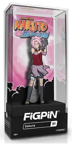 Figpin Sakura - 91