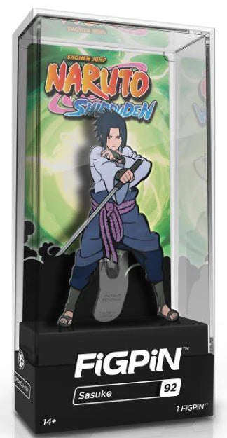 Figpin Sasuke - 92