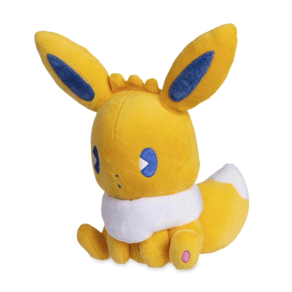 Pokemon Plush (Soda Refresh) Eevee
