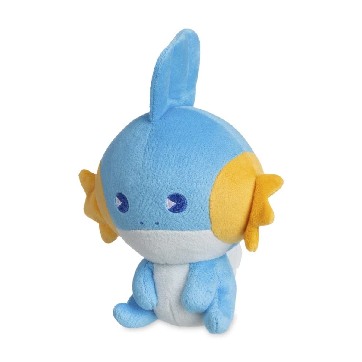 Pokemon Plush (Soda Refresh) Mudkip