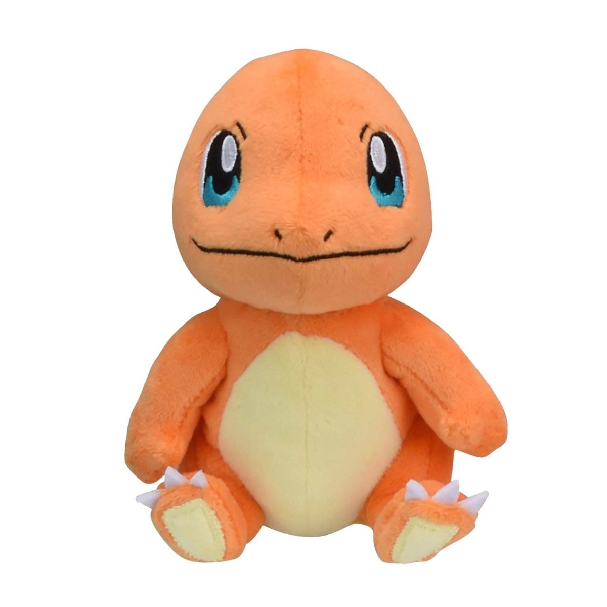 Pokemon Plush (Fit) Charmander