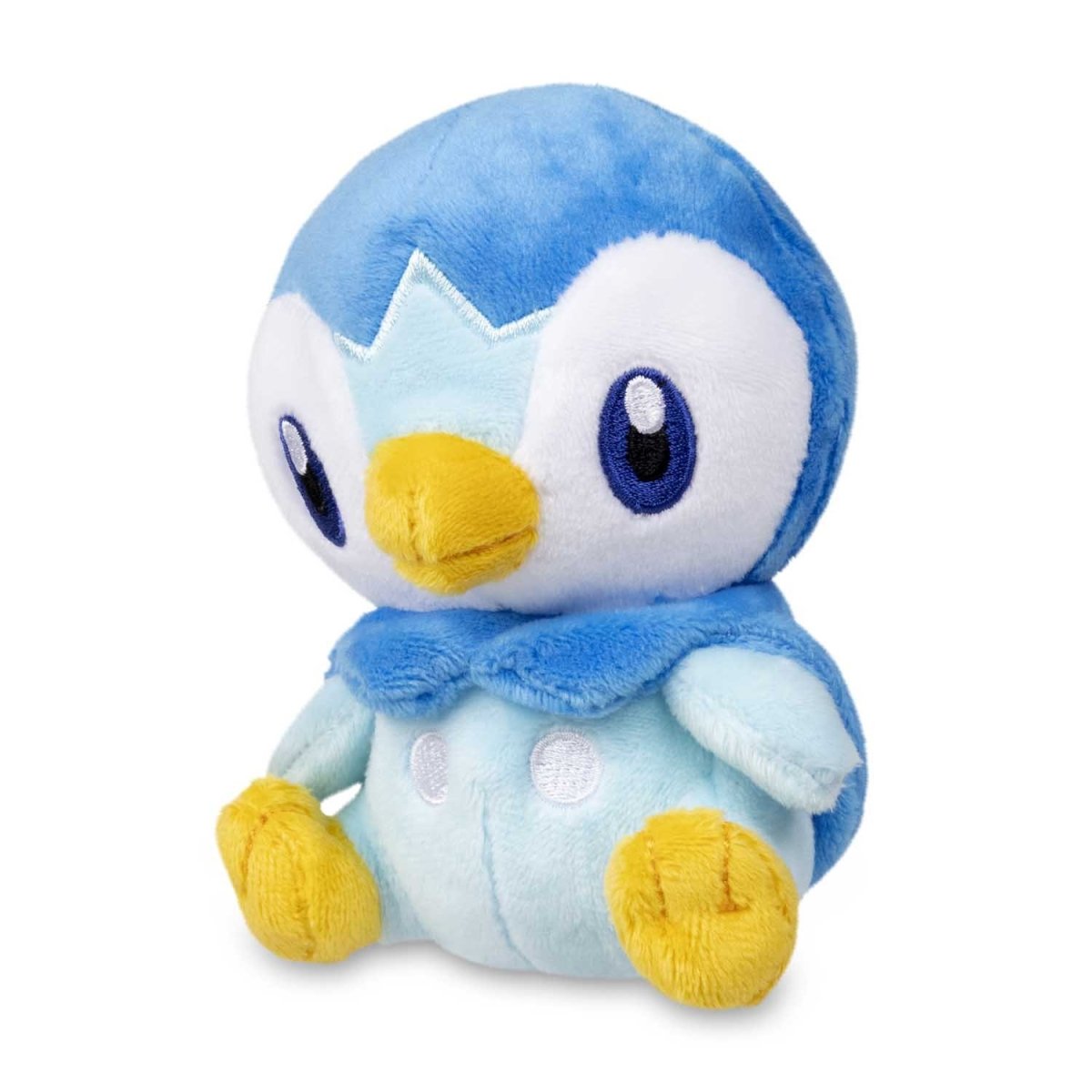 Pokemon Plush (Fit) Piplup