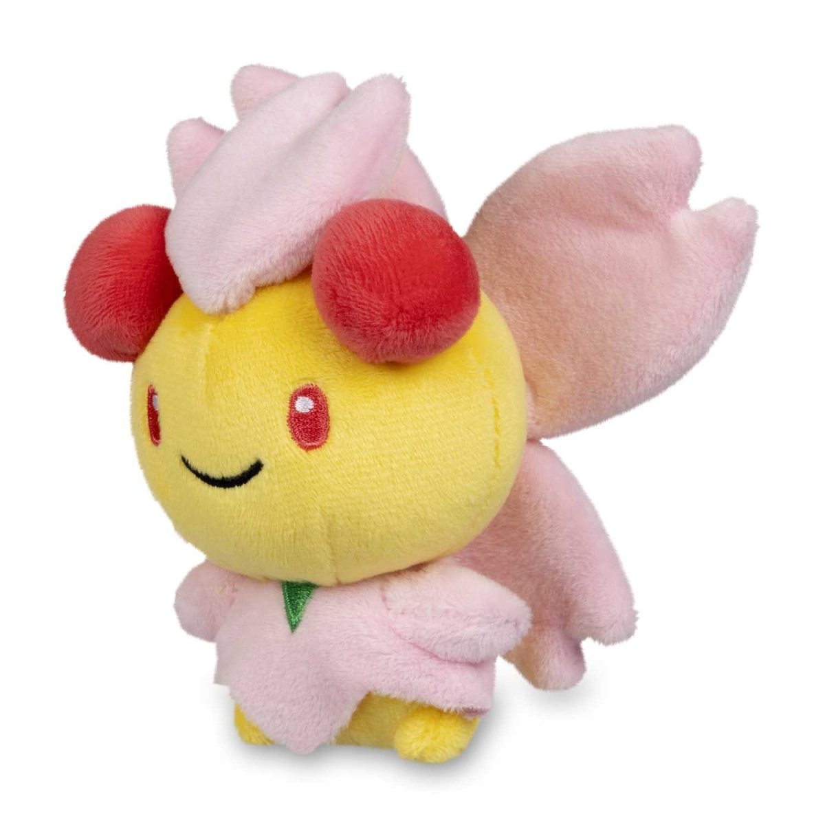 Pokemon Plush (Fit) Cherrim (Sunshine Form)
