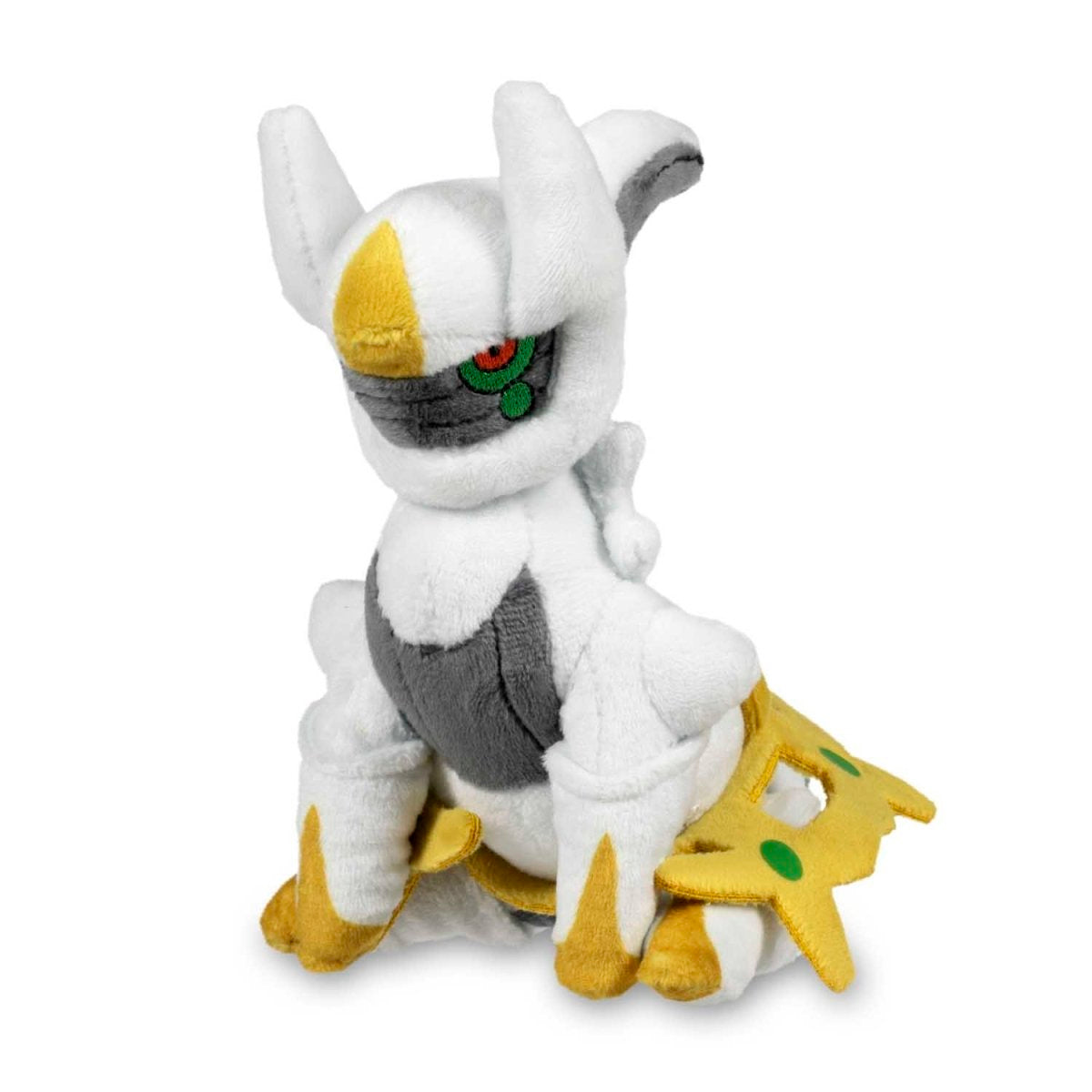 Pokemon Plush (Fit) Arceus