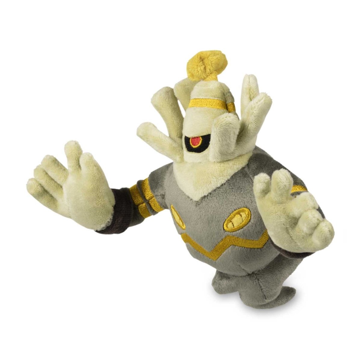 Pokemon Plush (Fit) Dusknoir