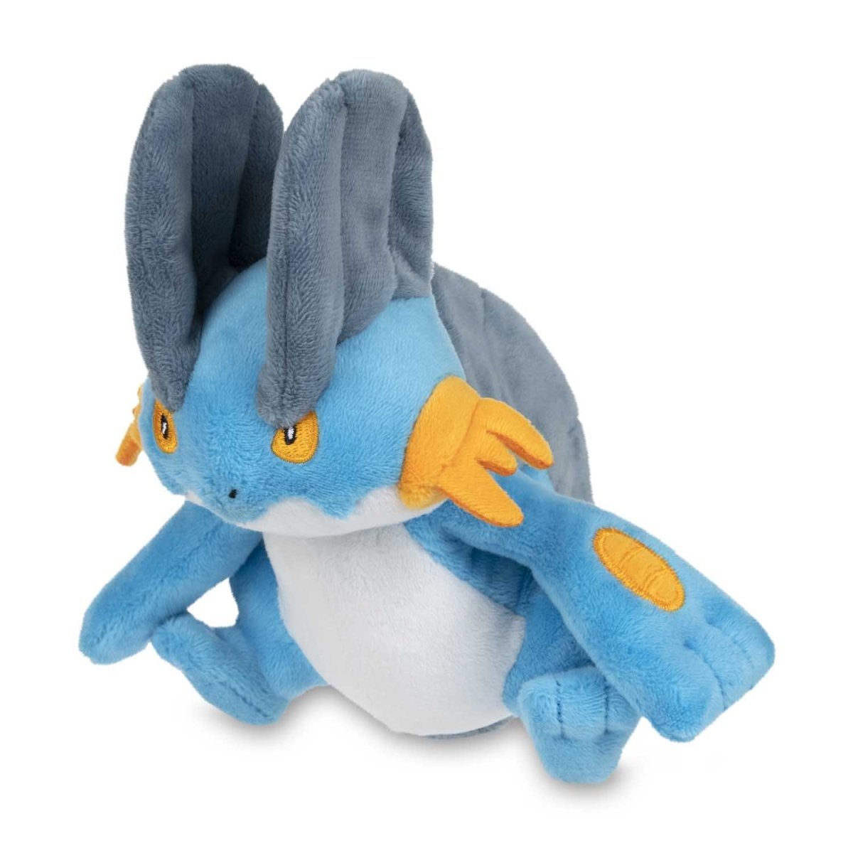 Pokemon Plush (Fit) Swampert