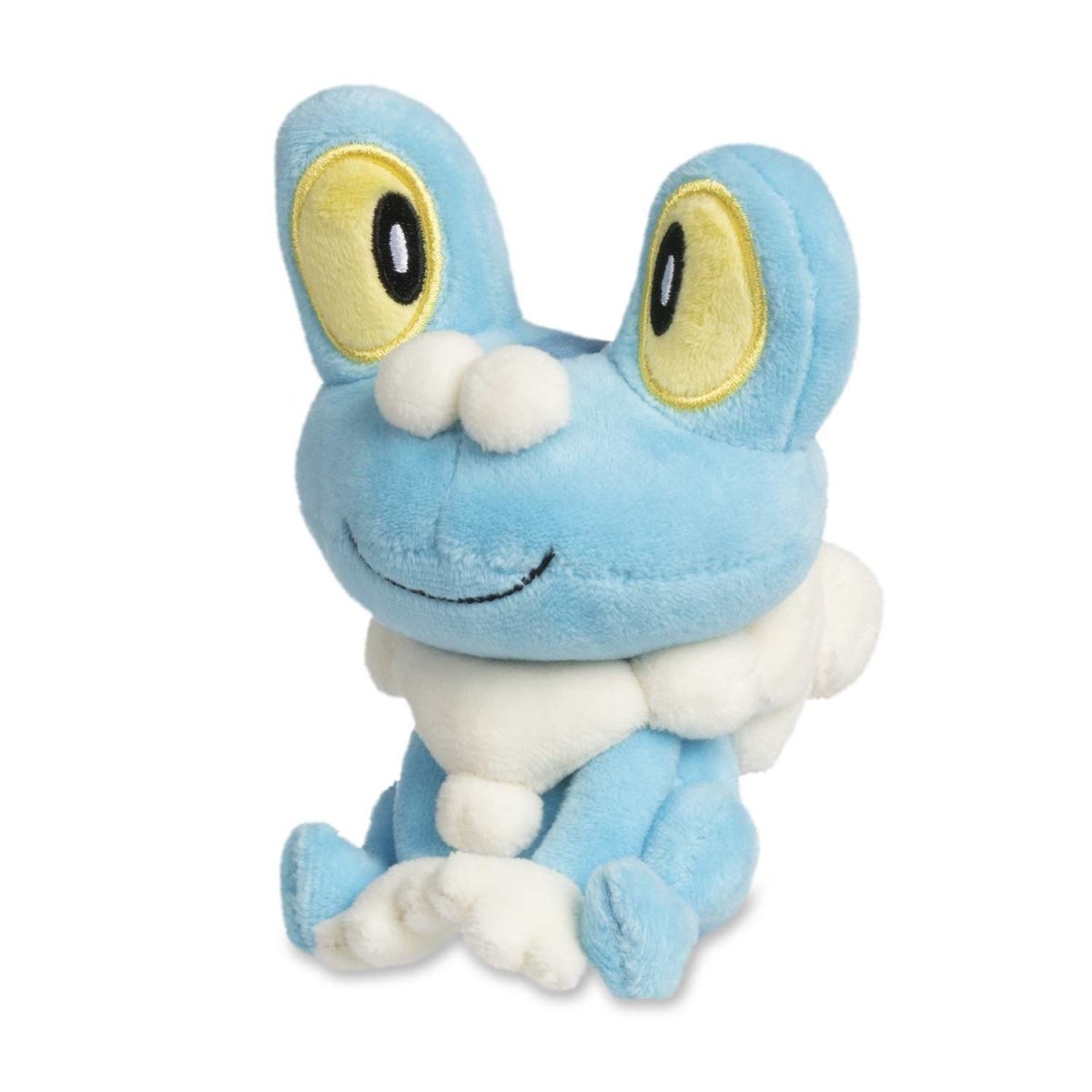 Pokemon Plush (Fit) Froakie
