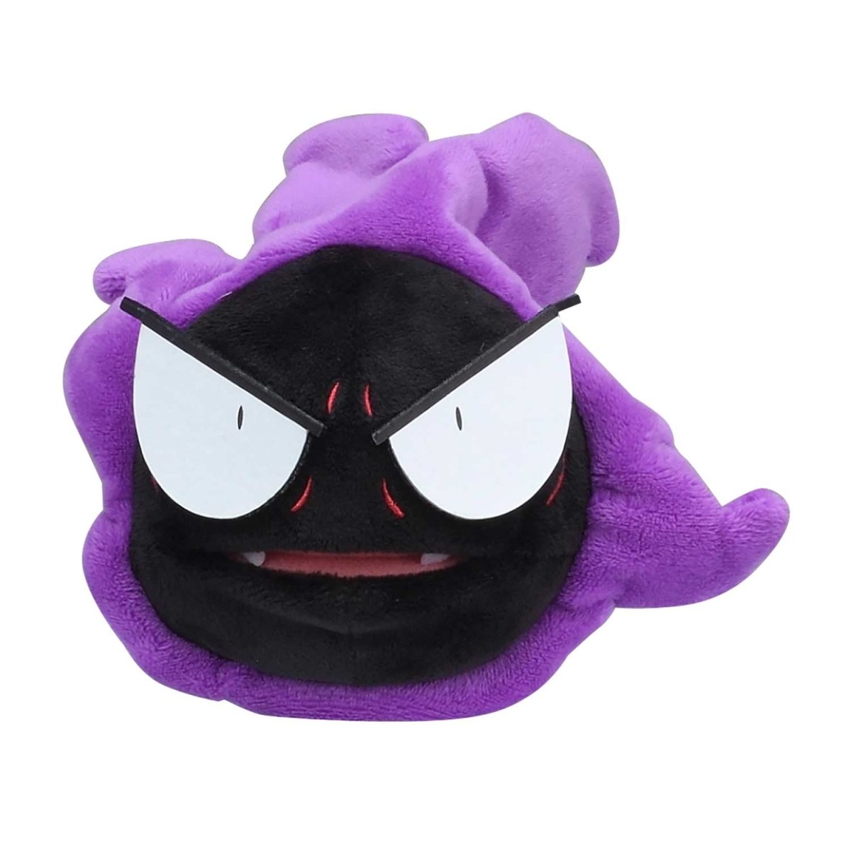 Pokemon Plush (Fit) Gastly