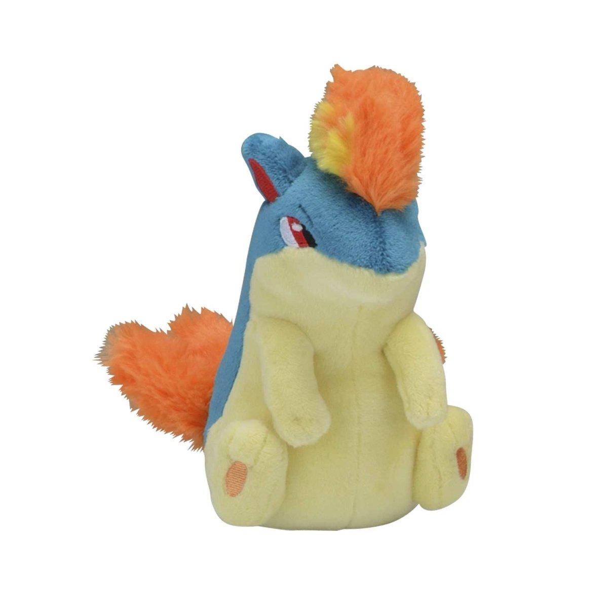 Pokemon Plush (Fit) Quilava