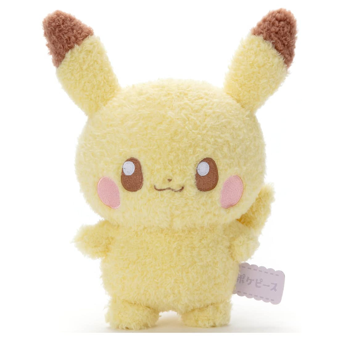 Pokemon Plush (Pokepeace) Pikachu