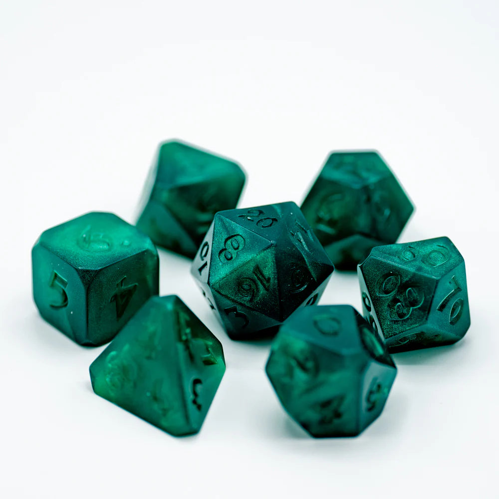 7pc RPG Set - Avalore Enchanted Cadenza