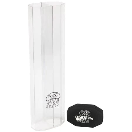 Monster Protectors Dual Playmat Tube