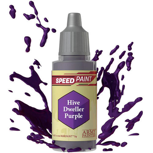 Warpaint Speedpaint 2.0: Hive Dweller Purple
