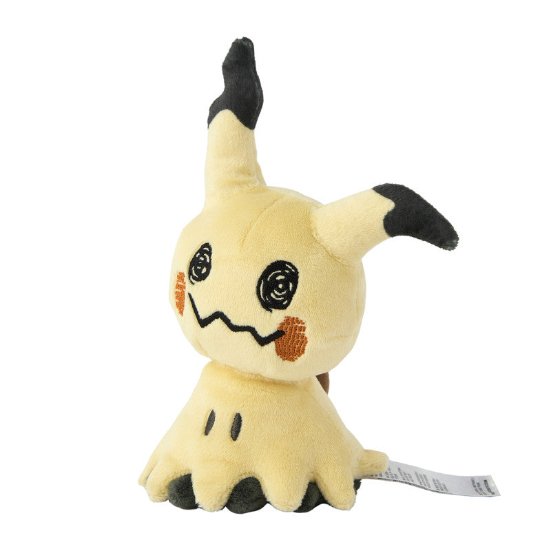 Pokemon Plush (Fit) Mimikyu