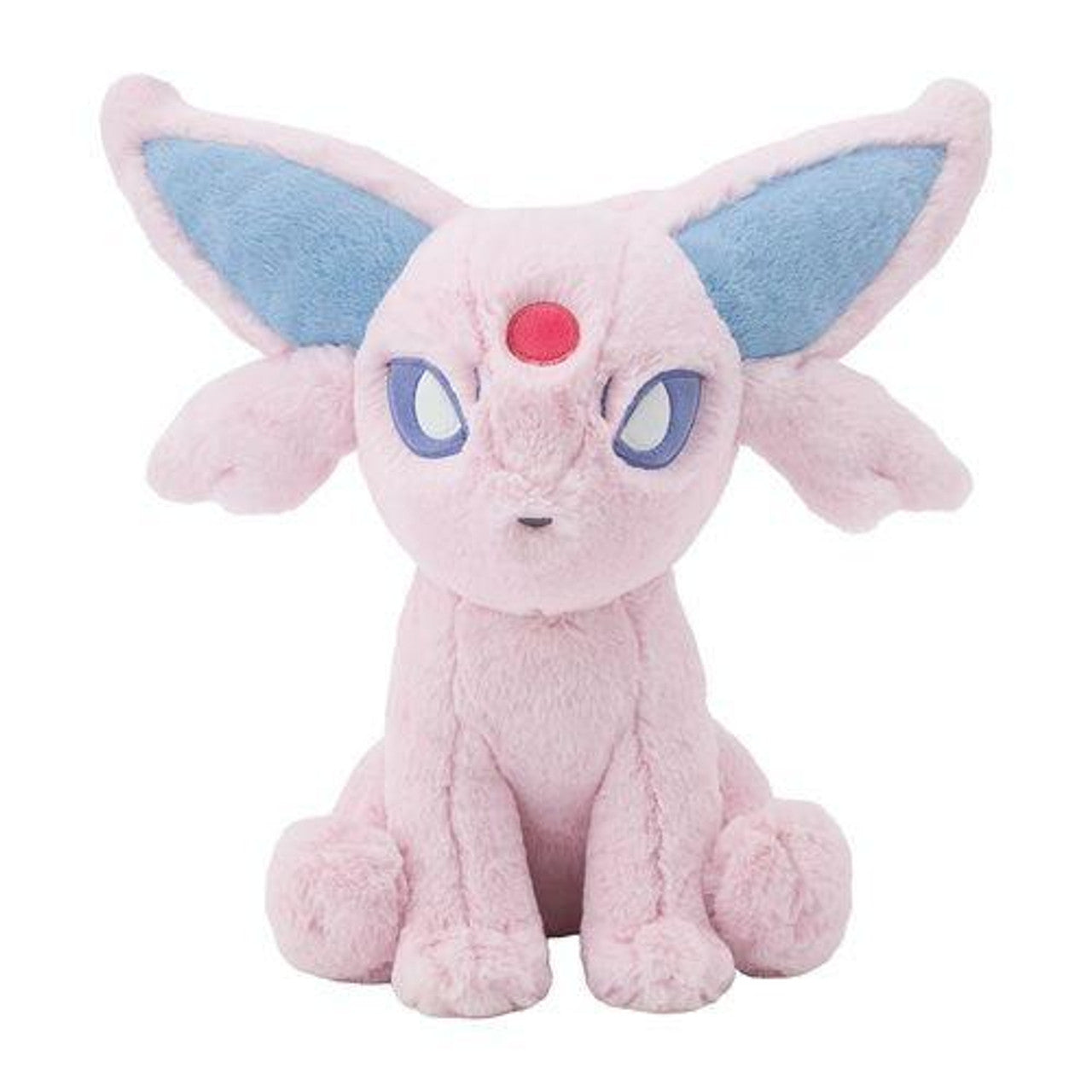 Pokemon Plush (Fluffy) Espeon