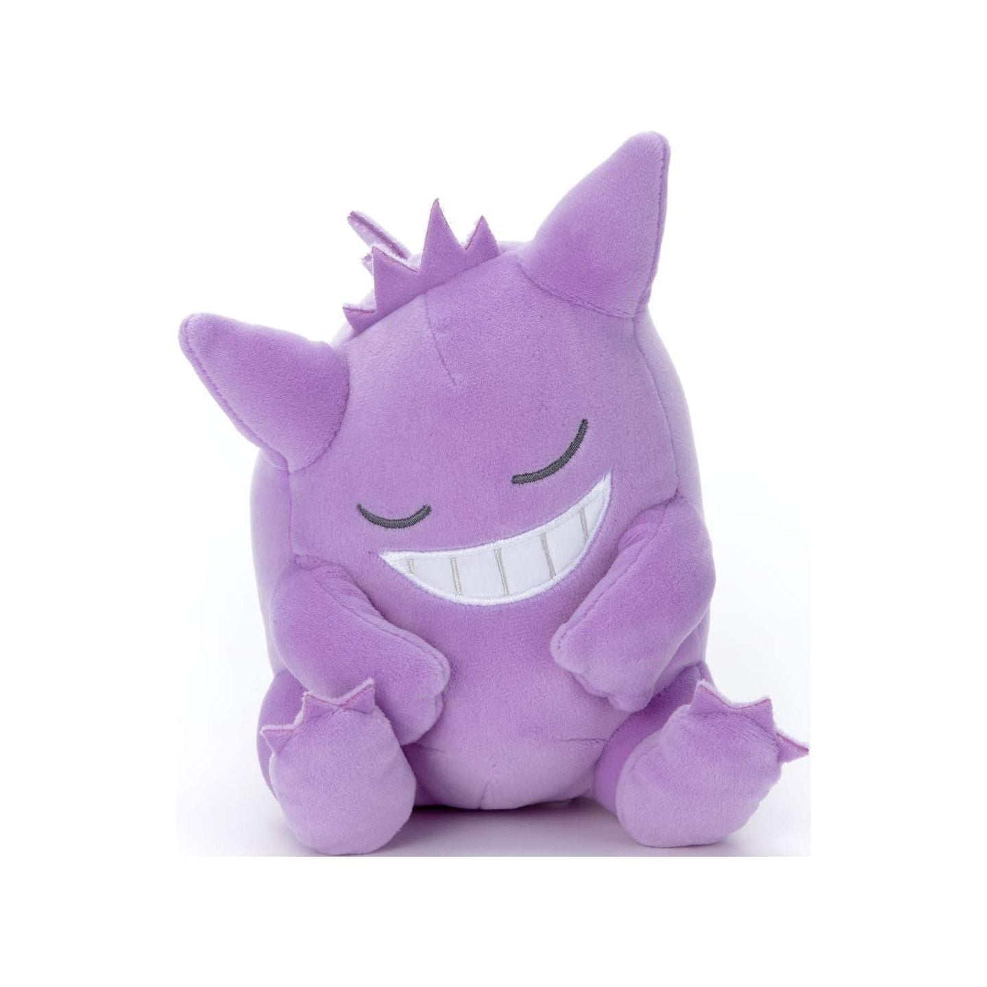 Pokemon Plush (Easy Friend) Gengar