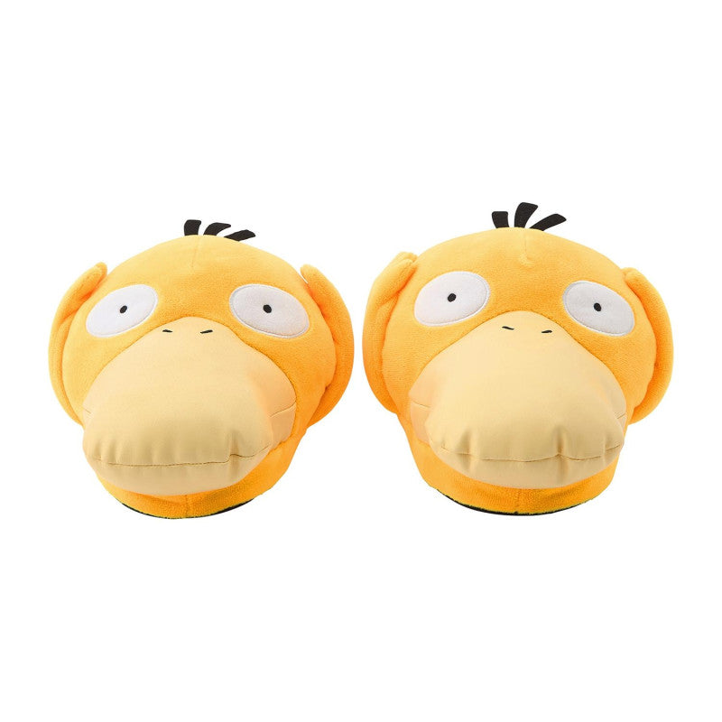 Pokemon Center Original Psyduck House Slippers