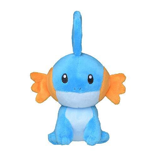 Pokemon Plush (Fit) Mudkip