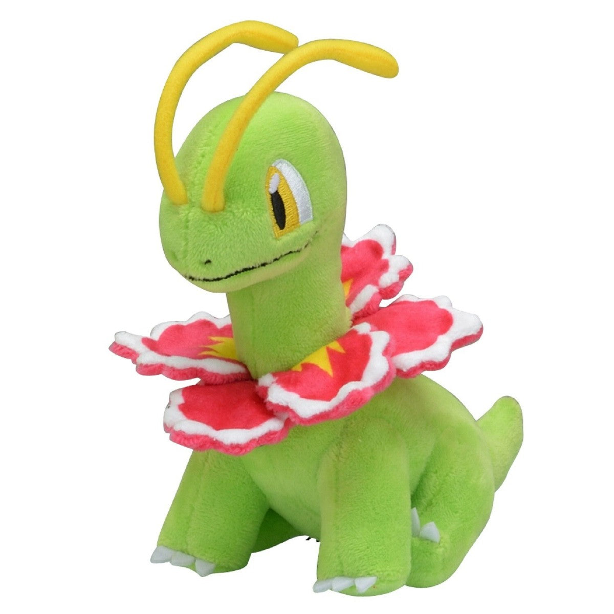 Pokemon Plush (Fit) Meganium
