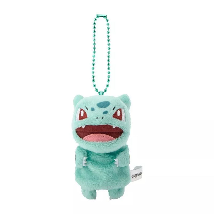 Pokemon Plush (Finger Puppet) Bulbasaur
