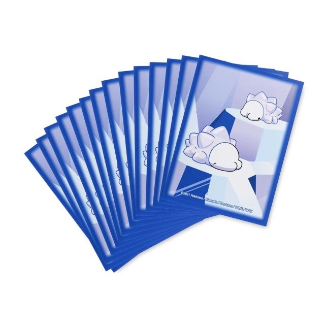 Pokemon Art Sleeves: Pokemon Cool Friends - 60ct