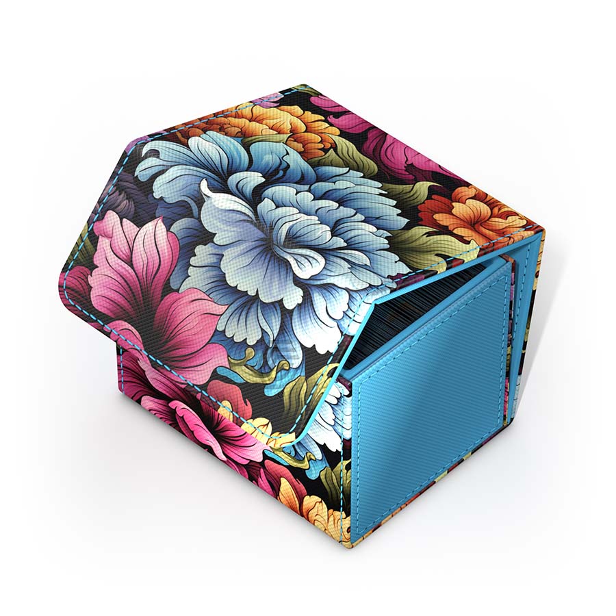 Sidewinder 100+ XenoSkin Floral Places III