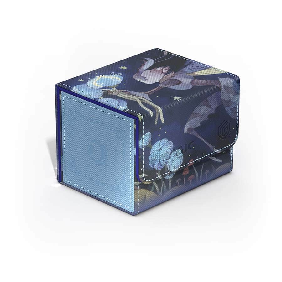 Sidewinder 100+ XenoSkin: Magic The Gathering - Lorwyn Eclipsed