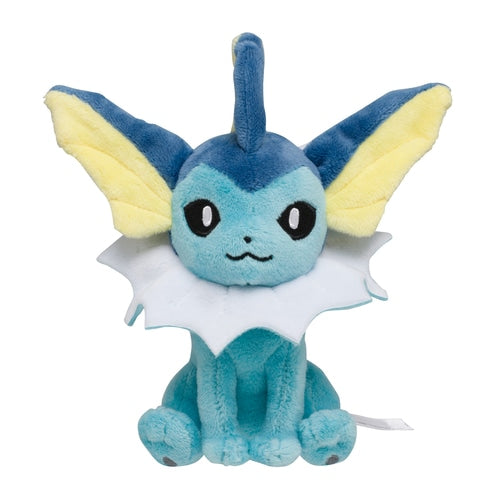 Pokemon Plush (Fit) Vaporeon