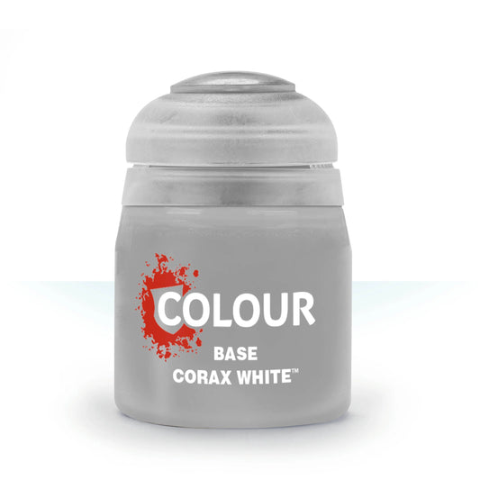 Citadel Base: Corax White 12ml (21-52)