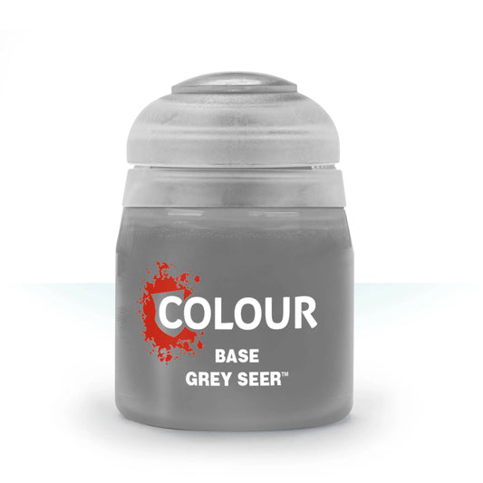 Citadel Base: Grey Seer 12ml (21-54)