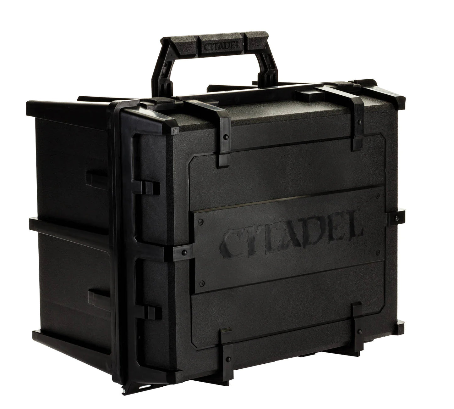 Citadel: Battle figure case