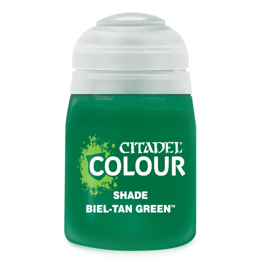 Citadel Shade: Biel-Tan Green 18ml (24-19)