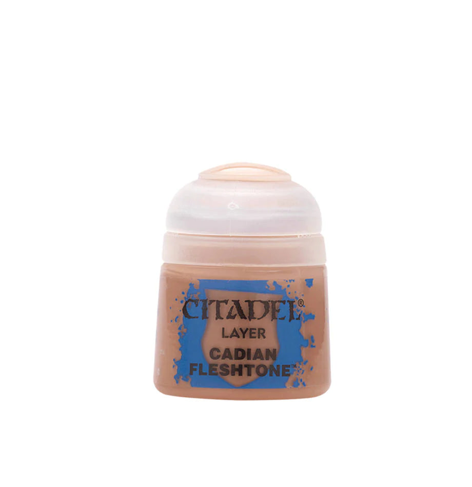 Citadel Layer: Cadian Fleshtone 12ml (22-36)